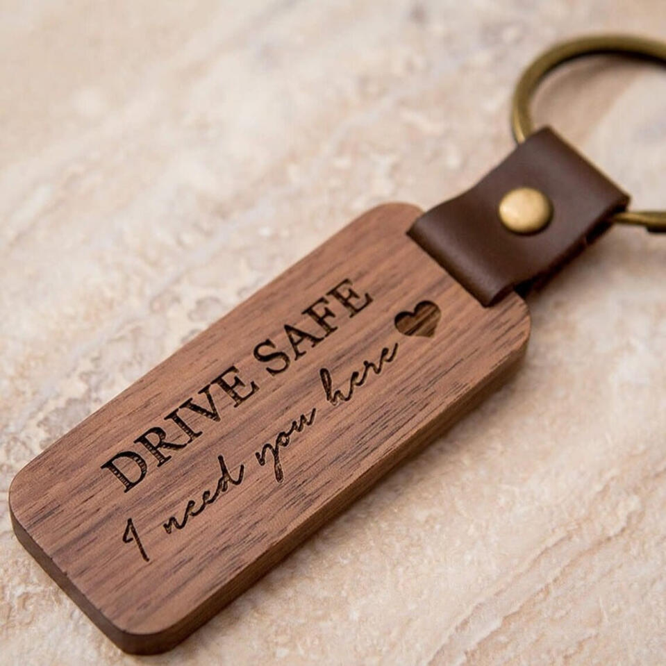 Wood Engrave