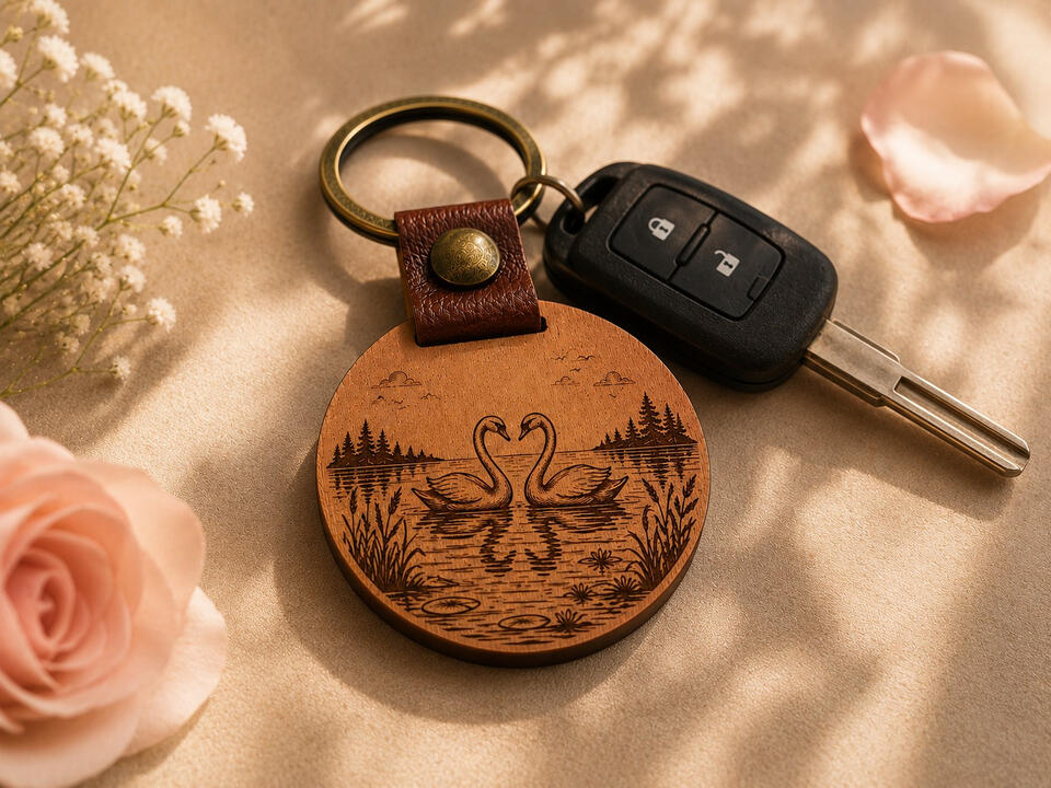Wood Engrave