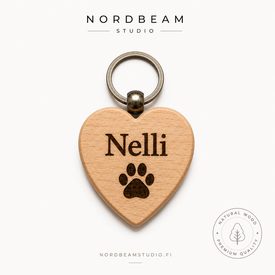Wood Engrave