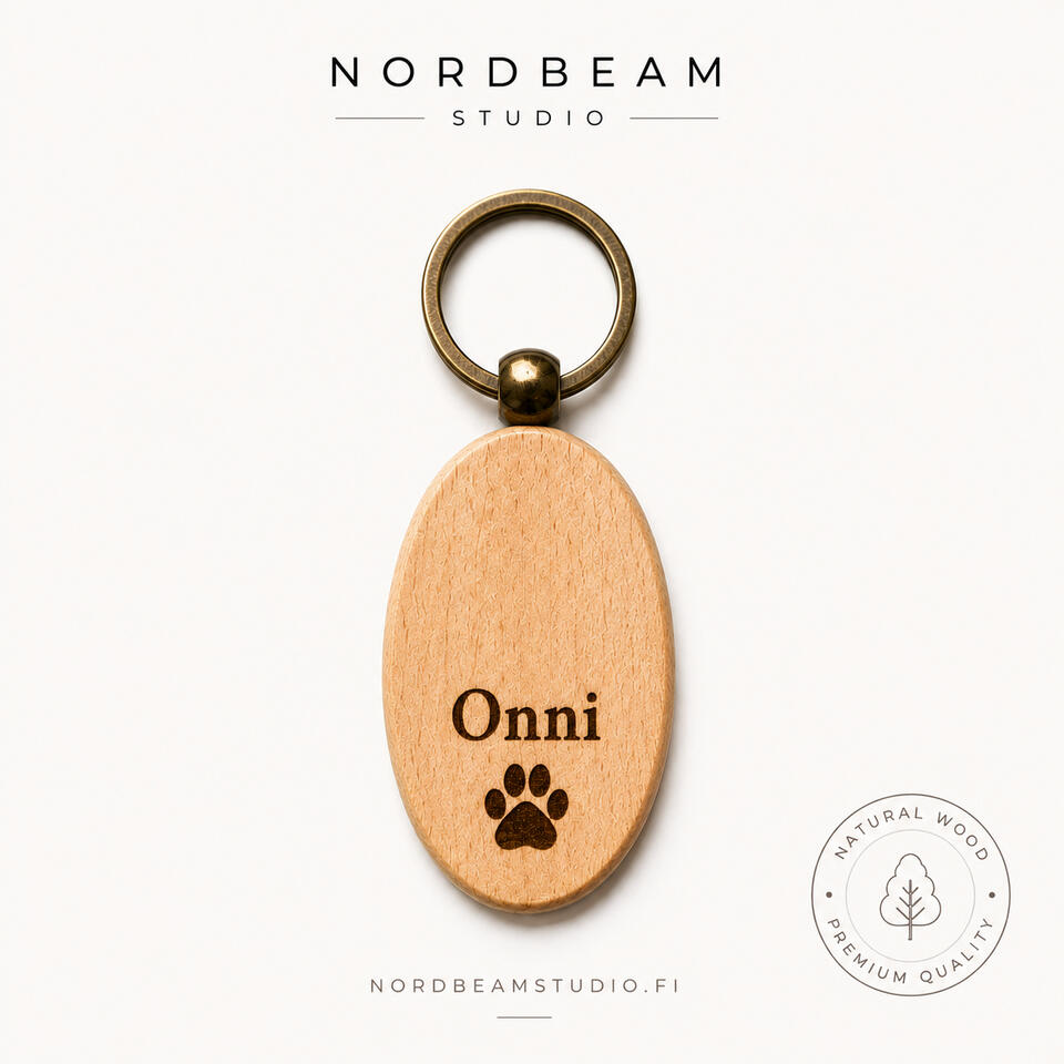 Wood Engrave